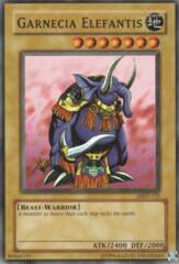 Garnecia Elefantis - MRD-125 - Super Rare - Unlimited Edition